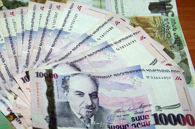 Շուրջ 1.2 մլրդ ՀՀ դրամի առերևույթ չարաշահումներ՝ Հայաստանի հանրակրթական ցանցի սպասարկման ծառայությունների գնումների գործընթացում